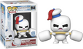 Funko Pop! Movies: Ghostbusters Afterlife - Mini Puft (With Weights) #956 Funko Shop Limited Edition RRP £20