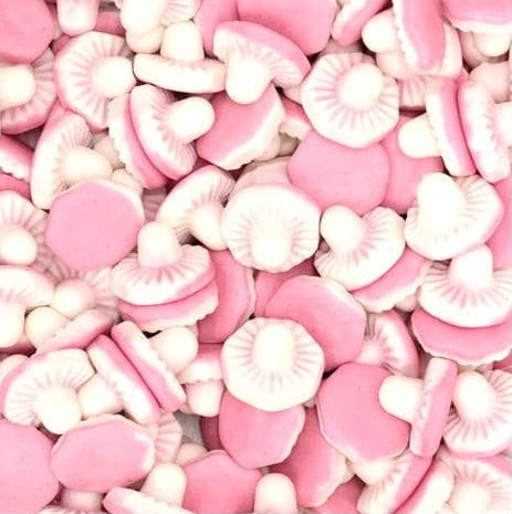 Giant Mushrooms 250g