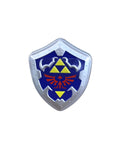 The Legend of Zelda Hylian Shield Sweets Tin – Wildberry Sours