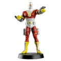 DC Comics Eaglemoss Deadshot Figurine