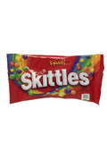 Skittles Fruits Chewy Sweets Bag (45g)