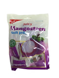 Juicy Mangosteen Soft Jelly Candy – 100g Bag