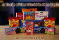 Global Selection Box