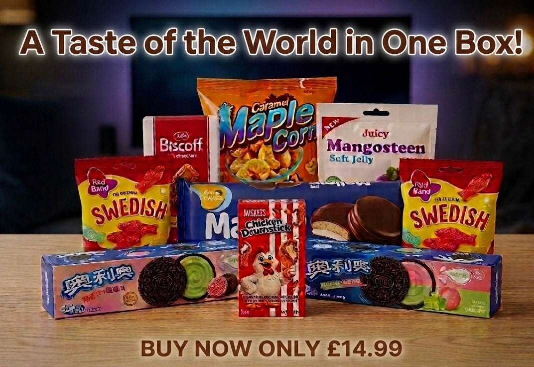Global Selection Box