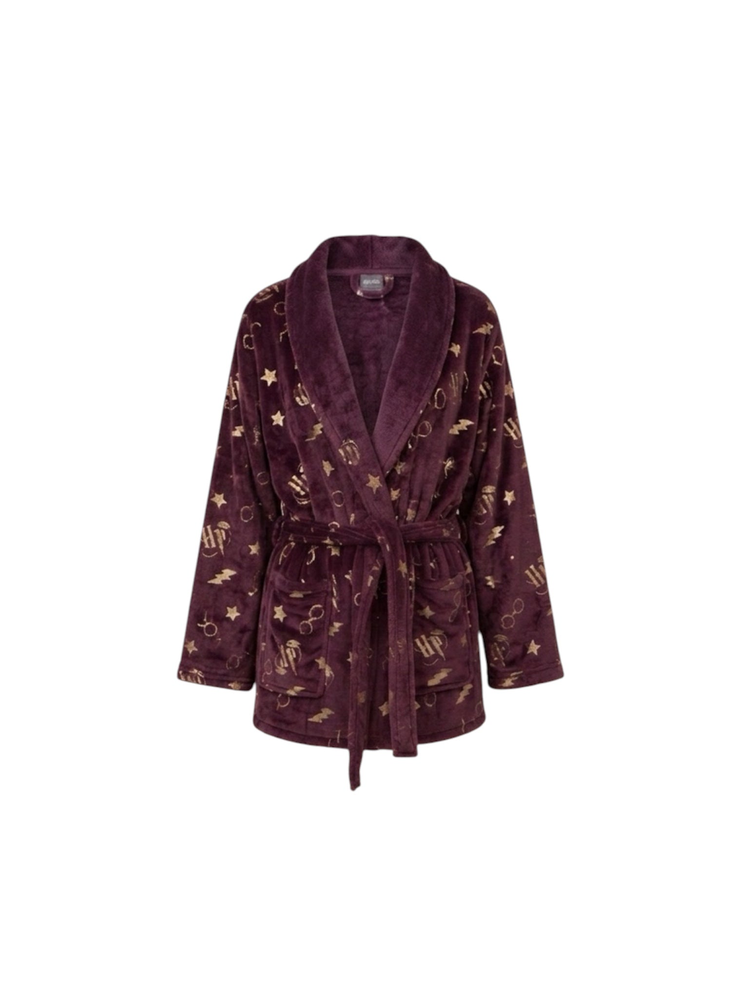 Harry Potter Dressing Gown RRP £32