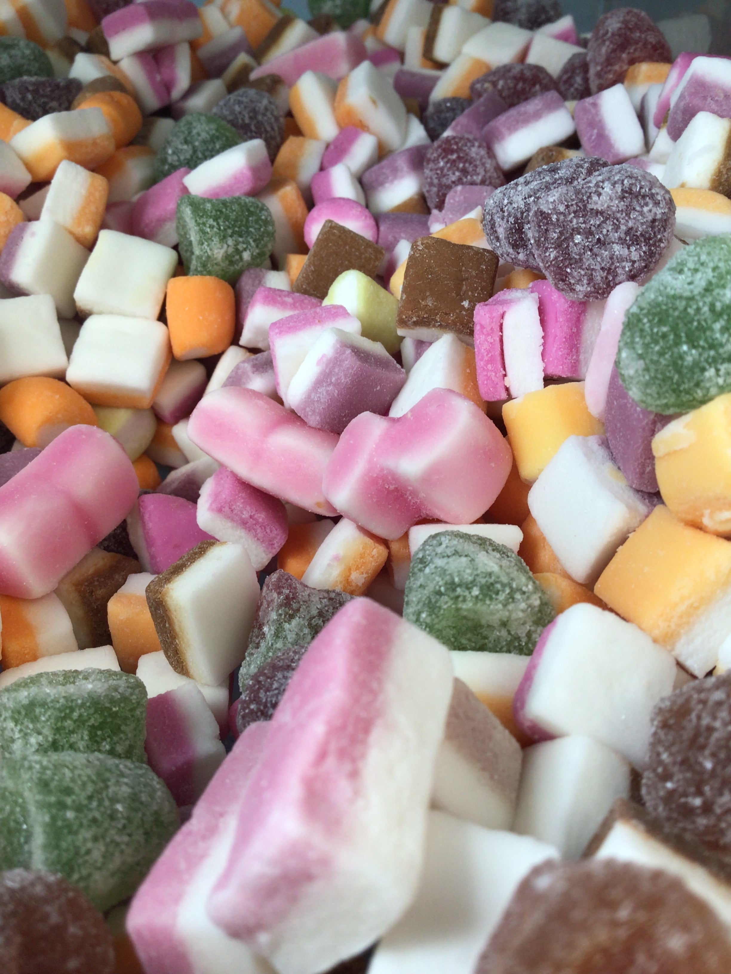 Dolly Mixtures 250g