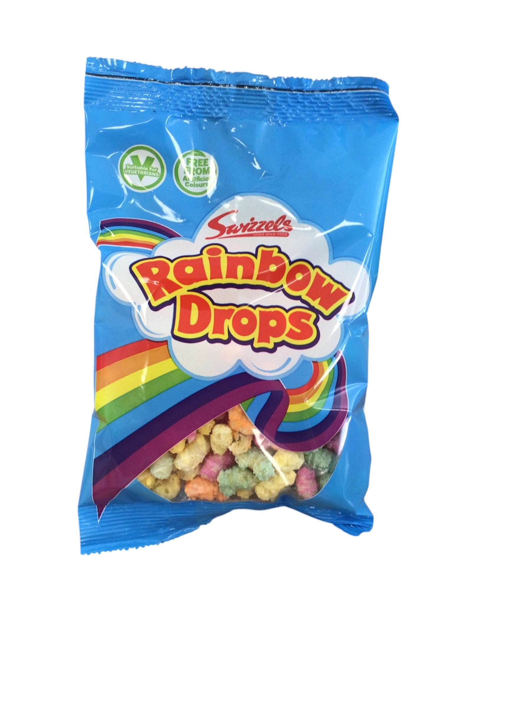 Swizzels Rainbow Drops (32g)
