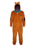 Scooby Doo Onesie Size M RRP £30