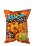 Crown Caramel Maple Corn Snack (74g)
