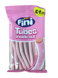 Fini Tubes Inside Out - Strawberry