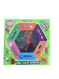 Zed Candy Double Dares Game
