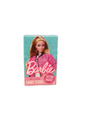 Barbie Fruit Flavour Candy Sticks with Surprise Tattoo - 18g