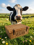 The Plant-Powered Vegan Hamper