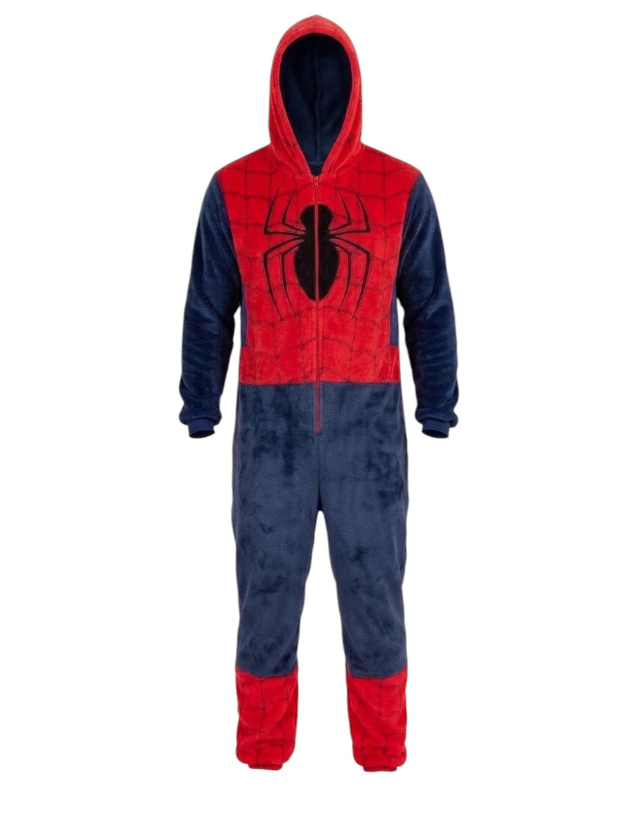 Spider-Man Onesie Size Large RRP £30