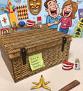 Ultimate Comedy Sweet Hamper