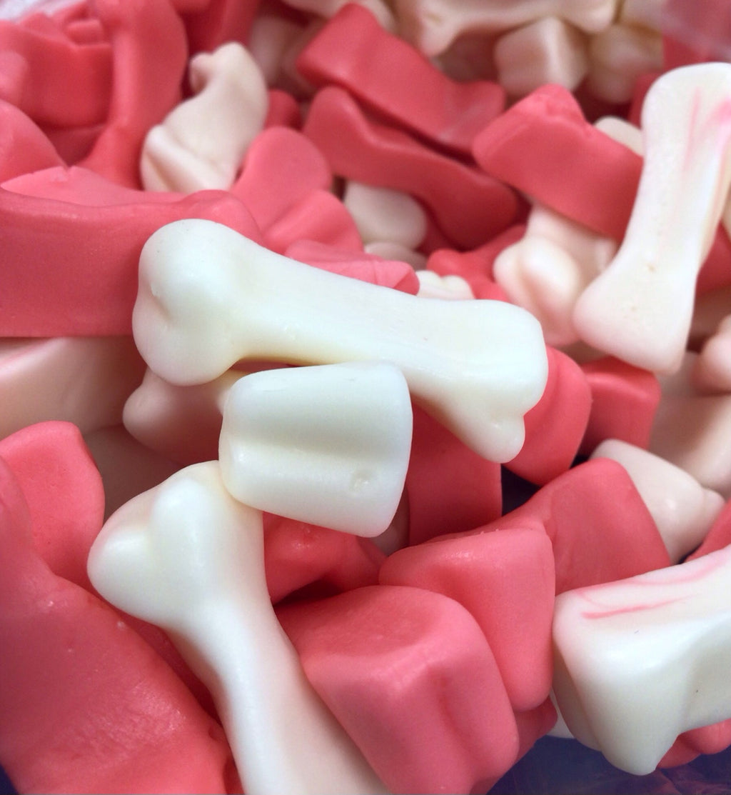 Jelly Bones 250g