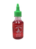 Souracha Super Sour Candy Sauce by Screamers – Novelty Squeeze Bottle Liquid Candy
