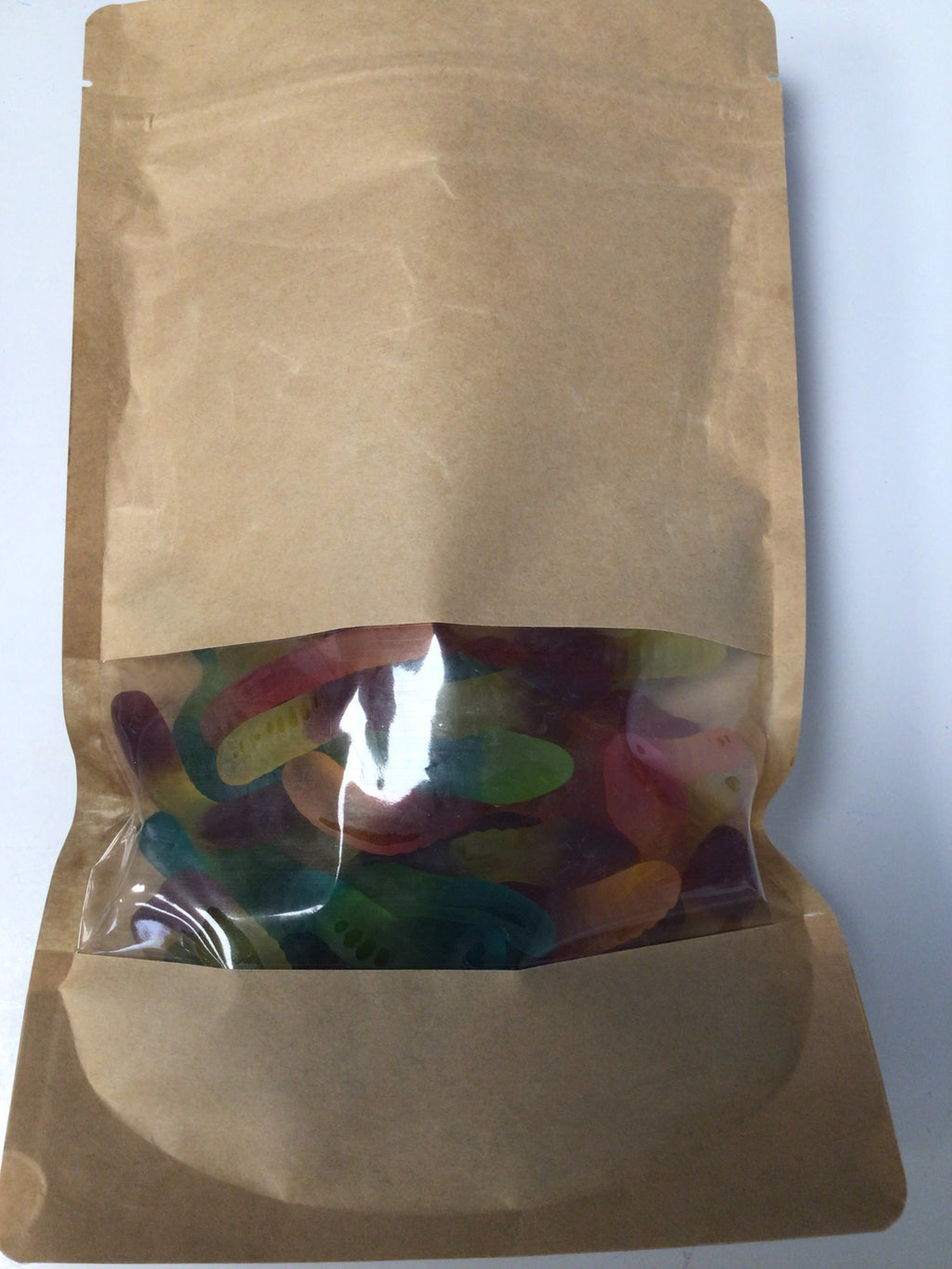 Kingsway Jelly Snakes – 250g Resealable Pouch