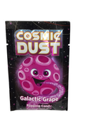 Cosmic Dust Galactic Grape Popping Candy (10g)