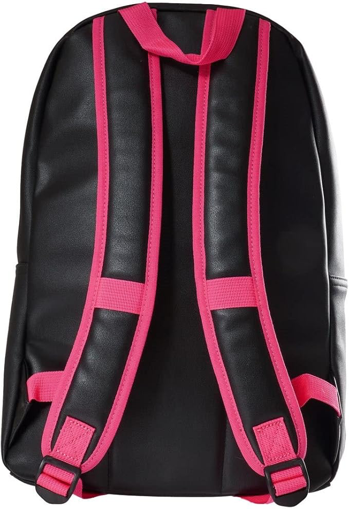 Loungefly WWE Ultimate Warrior Mask Full-Sized Backpack