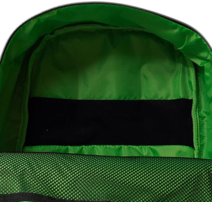 Loungefly WWE Ultimate Warrior Mask Full-Sized Backpack
