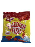 Red Band The Original Swedish Fish Sweets– 100g Bag