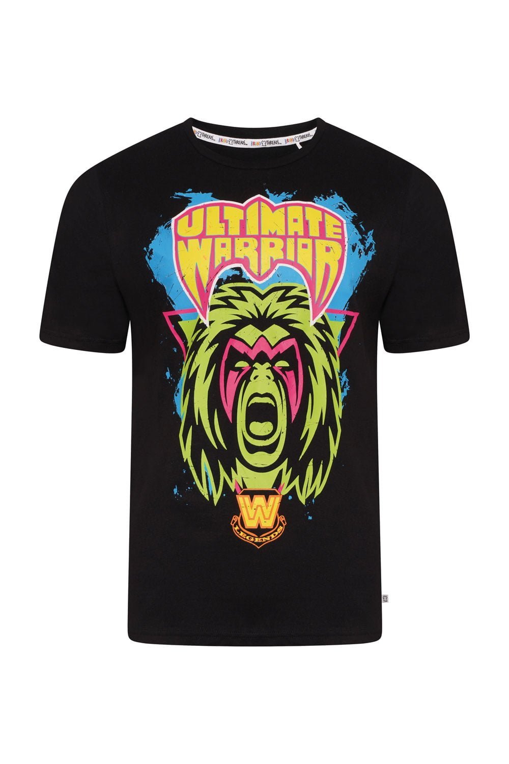 Ultimate Warrior Tee