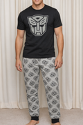 Transformers Pyjama Set