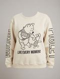 Winnie and Piglet Sweater Size 12/14 RRP £26