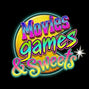 Movies games and sweets - Home