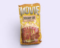 Movie Night In: Salty & Sweet Popcorn | Sharing Bag bbe 31.05.26 Was £2.50 Now 50p