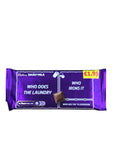 Dairy Milk Bar 95g