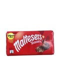 Maltesers Teasers Milk Chocolate Bar (100g)