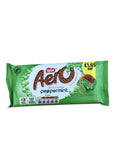 Aero Peppermint Chocolate Bar (90g)