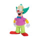 Talking Krusty Doll – The Simpsons Collectible Figure