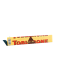 Toblerone Milk Chocolate with Honey & Almond Nougat | 100g